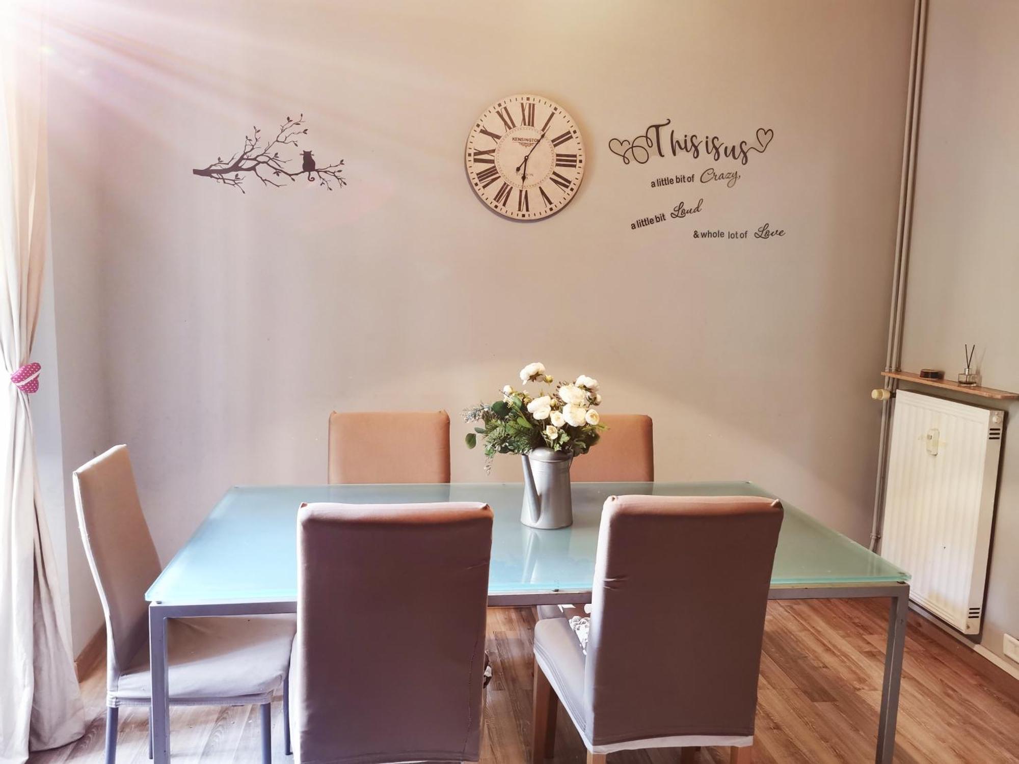 Alexia Apartamento