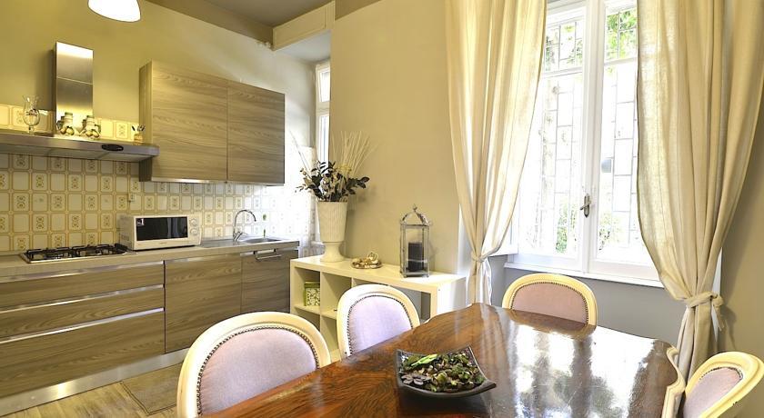 Alexia Apartamento Roma