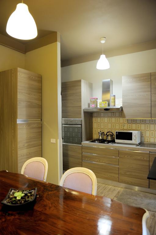 Alexia Apartamento *