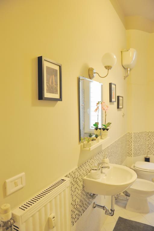Apartamento Alexia Roma
