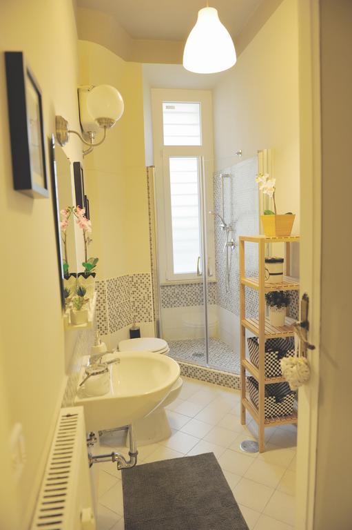 Apartamento Alexia
