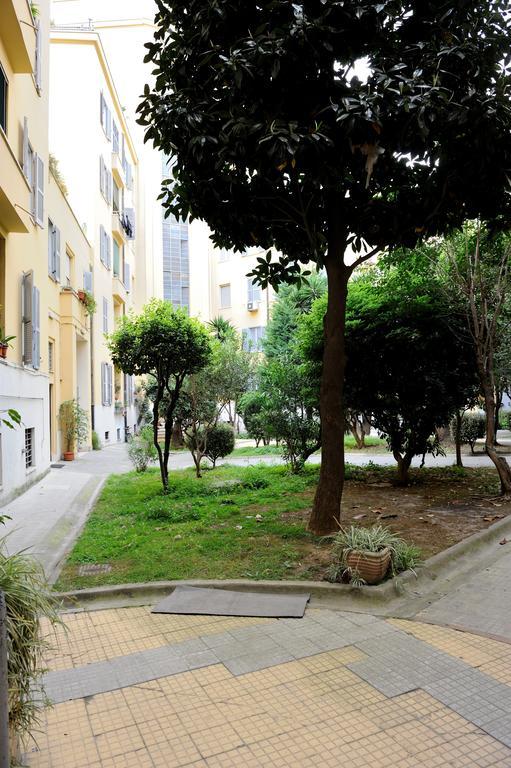 Apartamento Alexia *