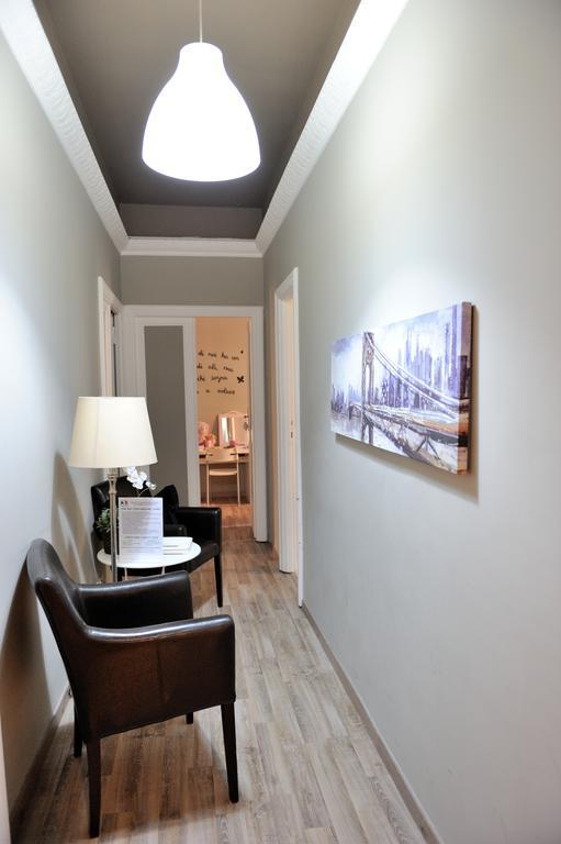 Apartamento Alexia Roma