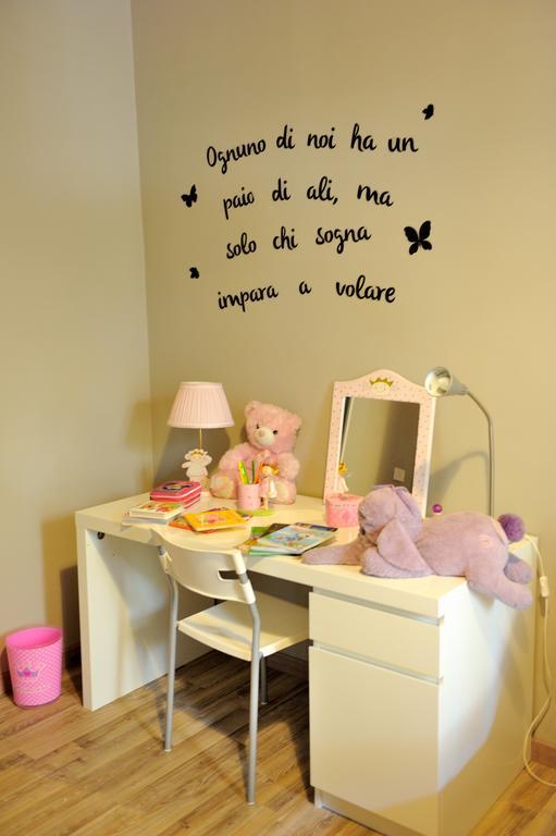 Alexia Apartamento