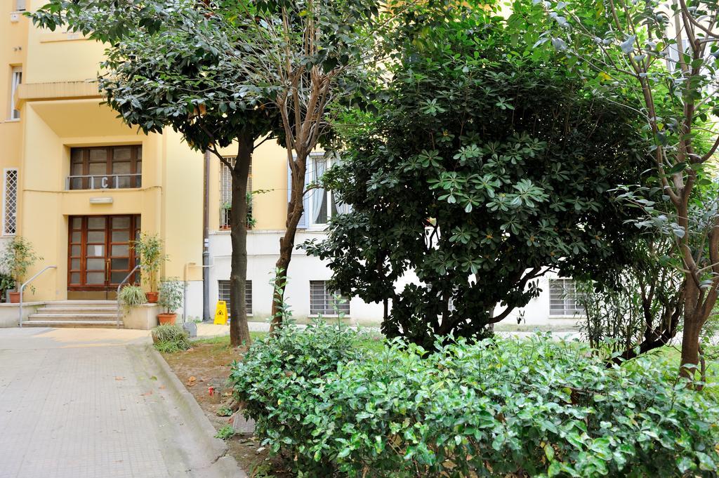 Apartamento Alexia Roma