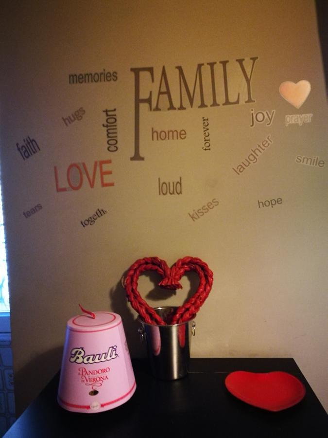 Alexia Apartamento *